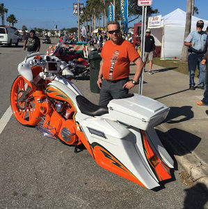 Meet your Posher, Buddy